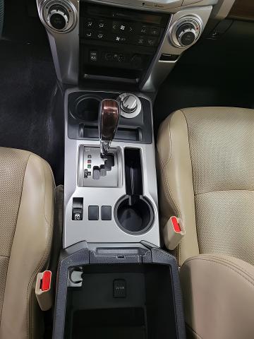 2016 Toyota 4Runner Vehicle Photo in APPLETON, WI 54914-4656