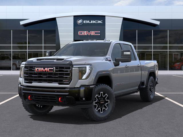 2025 GMC Sierra 2500 HD Vehicle Photo in HOMOSASSA, FL 34448-1461