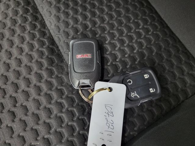 2021 GMC Terrain Vehicle Photo in APPLETON, WI 54914-4656