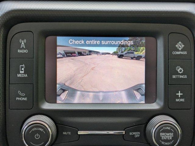 2021 Jeep Gladiator Vehicle Photo in BRUNSWICK, GA 31525-1881