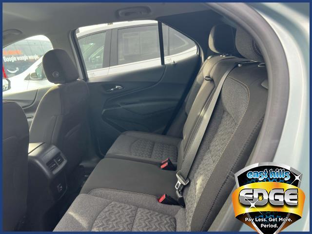 2022 Chevrolet Equinox Vehicle Photo in Roslyn, NY 11576