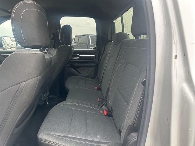 2022 Ram 1500 Vehicle Photo in EASTLAND, TX 76448-3020