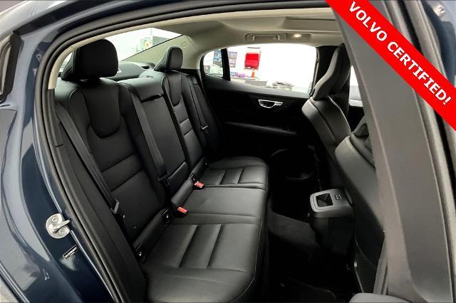 2025 Volvo S60 Vehicle Photo in Grapevine, TX 76051
