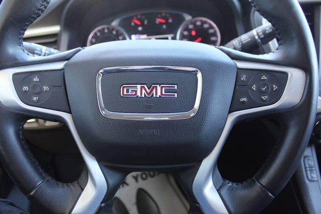 2017 GMC Acadia Vehicle Photo in SAINT CLAIRSVILLE, OH 43950-8512