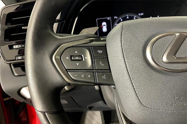 2023 Lexus RX 350 Vehicle Photo in Tulsa, OK 74129