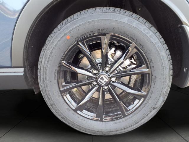 2025 Honda CR-V Hybrid Vehicle Photo in Oshkosh, WI 54904