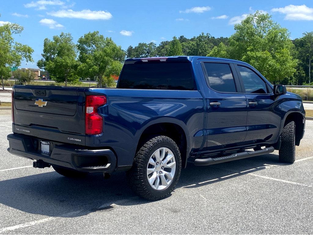 2023 Chevrolet Silverado 1500 Vehicle Photo in POOLER, GA 31322-3252