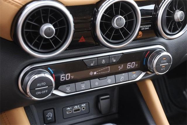 2024 Nissan Sentra Vehicle Photo in Hazelwood, MO 63042