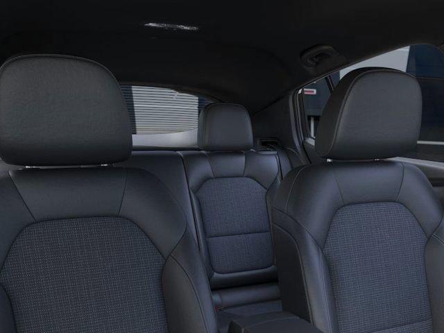 2025 Buick Envista Vehicle Photo in MEDINA, OH 44256-9631
