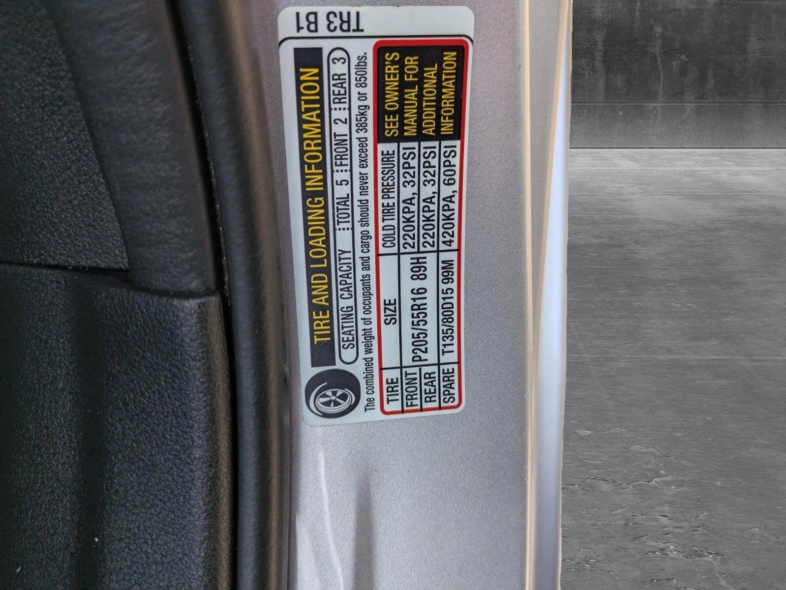 2015 Honda Civic Sedan Vehicle Photo in Winter Park, FL 32792