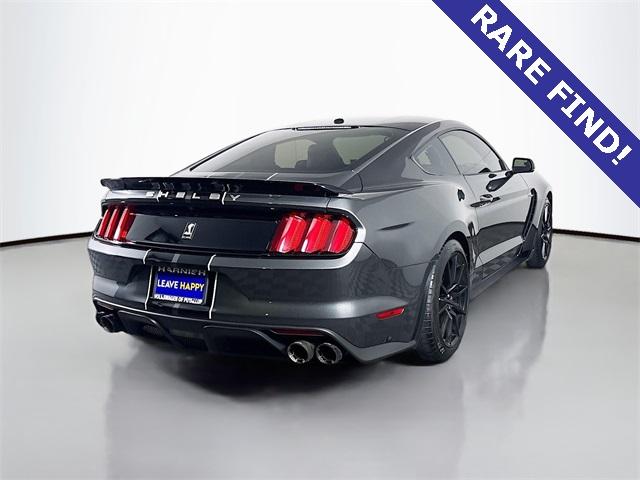 2016 Ford Mustang Vehicle Photo in Puyallup, WA 98371
