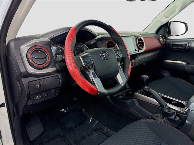 2023 Toyota Tacoma 4WD Vehicle Photo in PUYALLUP, WA 98371-4149