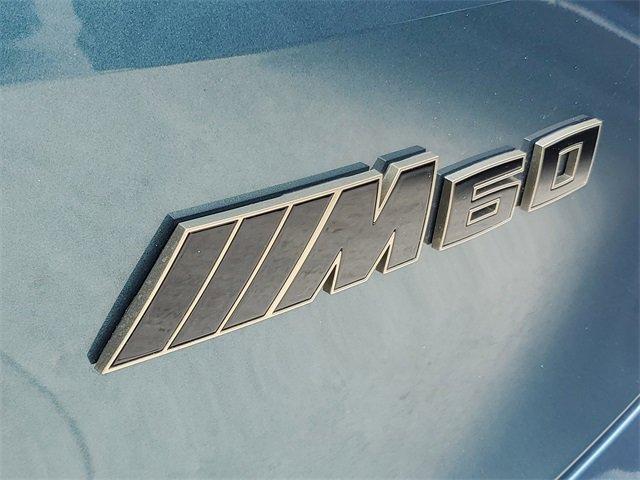 2023 BMW iX Vehicle Photo in SUNRISE, FL 33323-3202