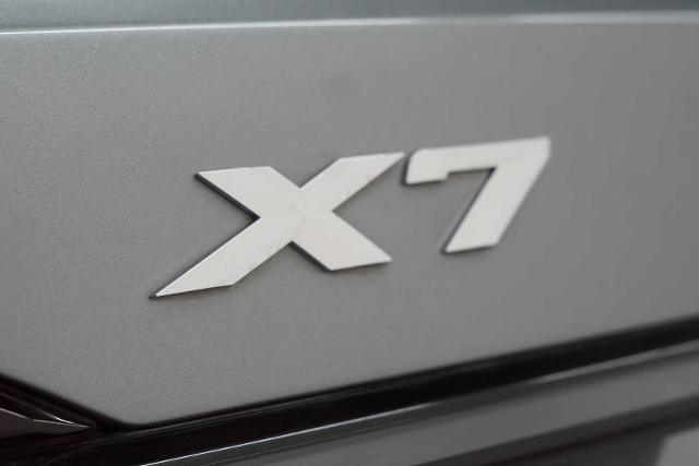 2025 BMW X7 xDrive40i Vehicle Photo in GRAPEVINE, TX 76051