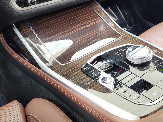 2024 BMW X7 xDrive40i Vehicle Photo in PLANO, TX 75024