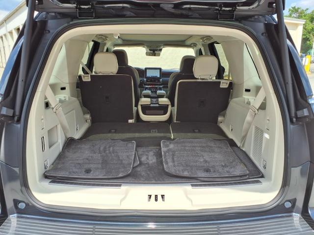 2021 Lincoln Navigator Vehicle Photo in Tampa, FL 33612