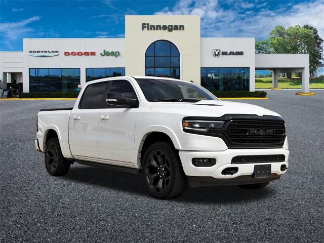 2021 Ram 1500 Vehicle Photo in ROSENBERG, TX 77471