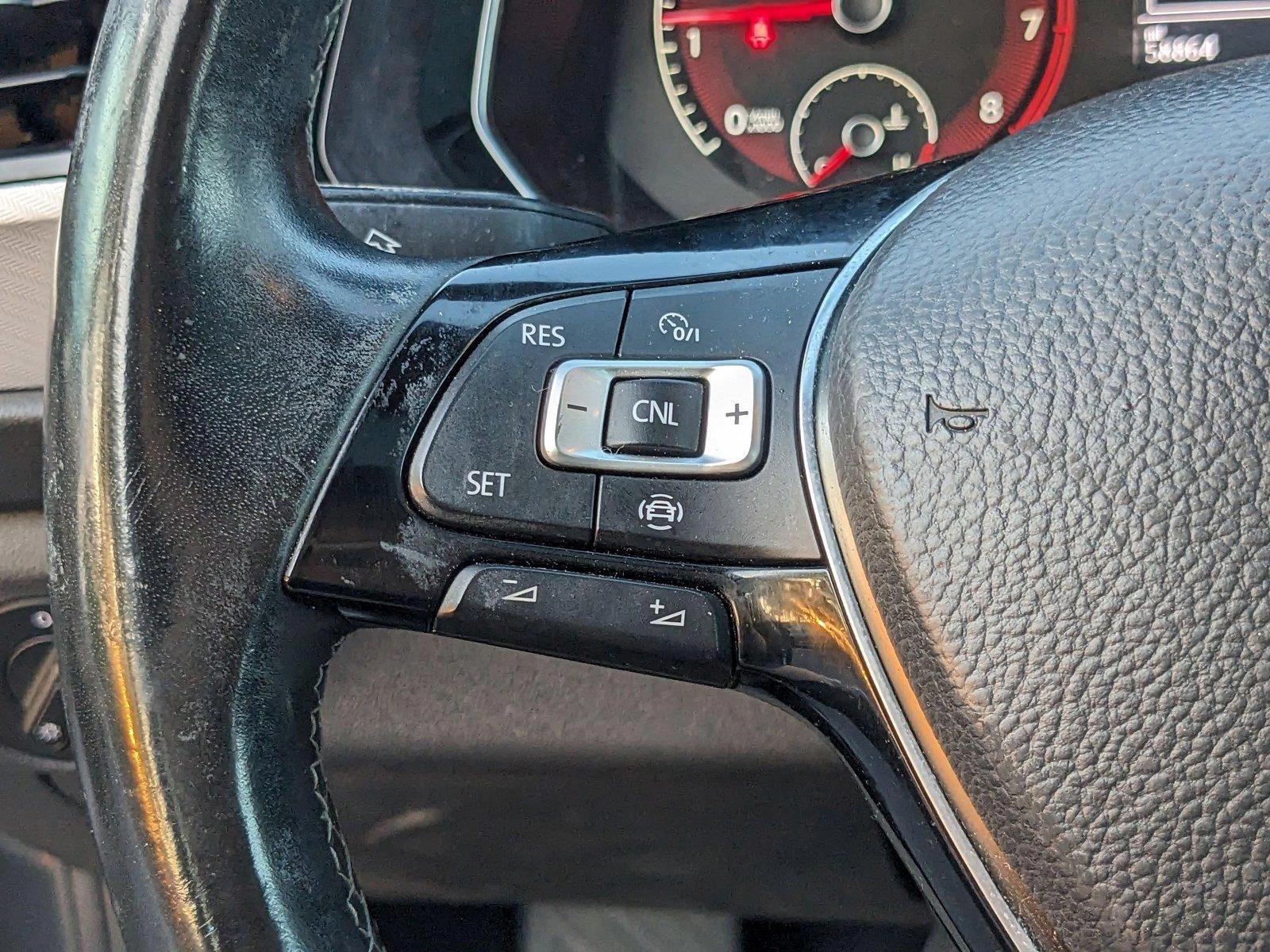 2019 Volkswagen Jetta Vehicle Photo in Sanford, FL 32771