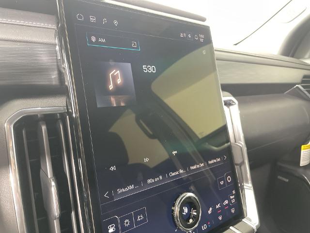 2025 GMC Acadia Vehicle Photo in GILBERT, AZ 85297-0402