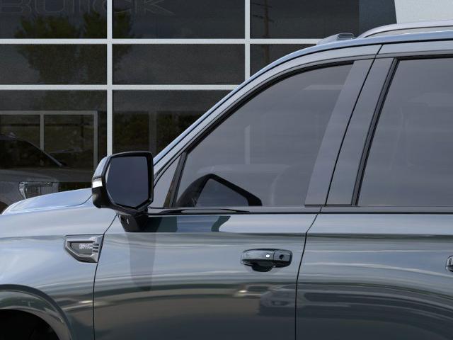 2025 GMC Yukon Vehicle Photo in GREEN BAY, WI 54303-3330