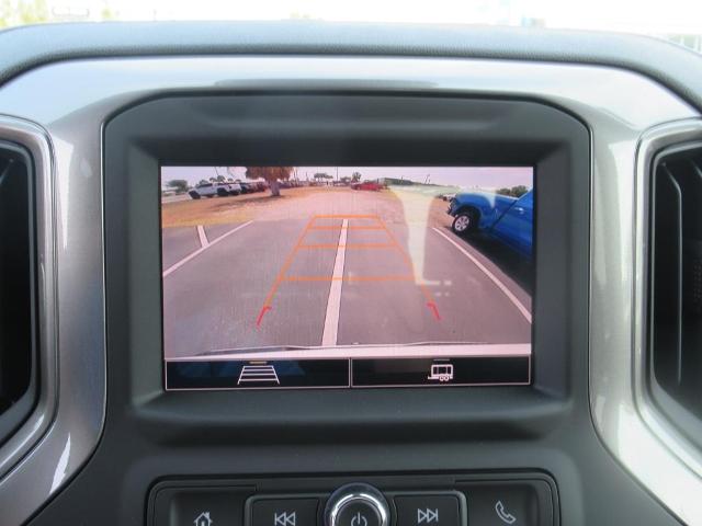 2025 Chevrolet Silverado 1500 Vehicle Photo in LEESBURG, FL 34788-4022