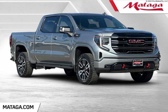 2025 GMC Sierra 1500 Vehicle Photo in STOCKTON, CA 95212-2838