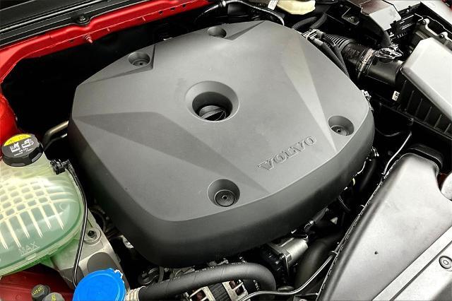 2021 Volvo XC40 Vehicle Photo in Grapevine, TX 76051