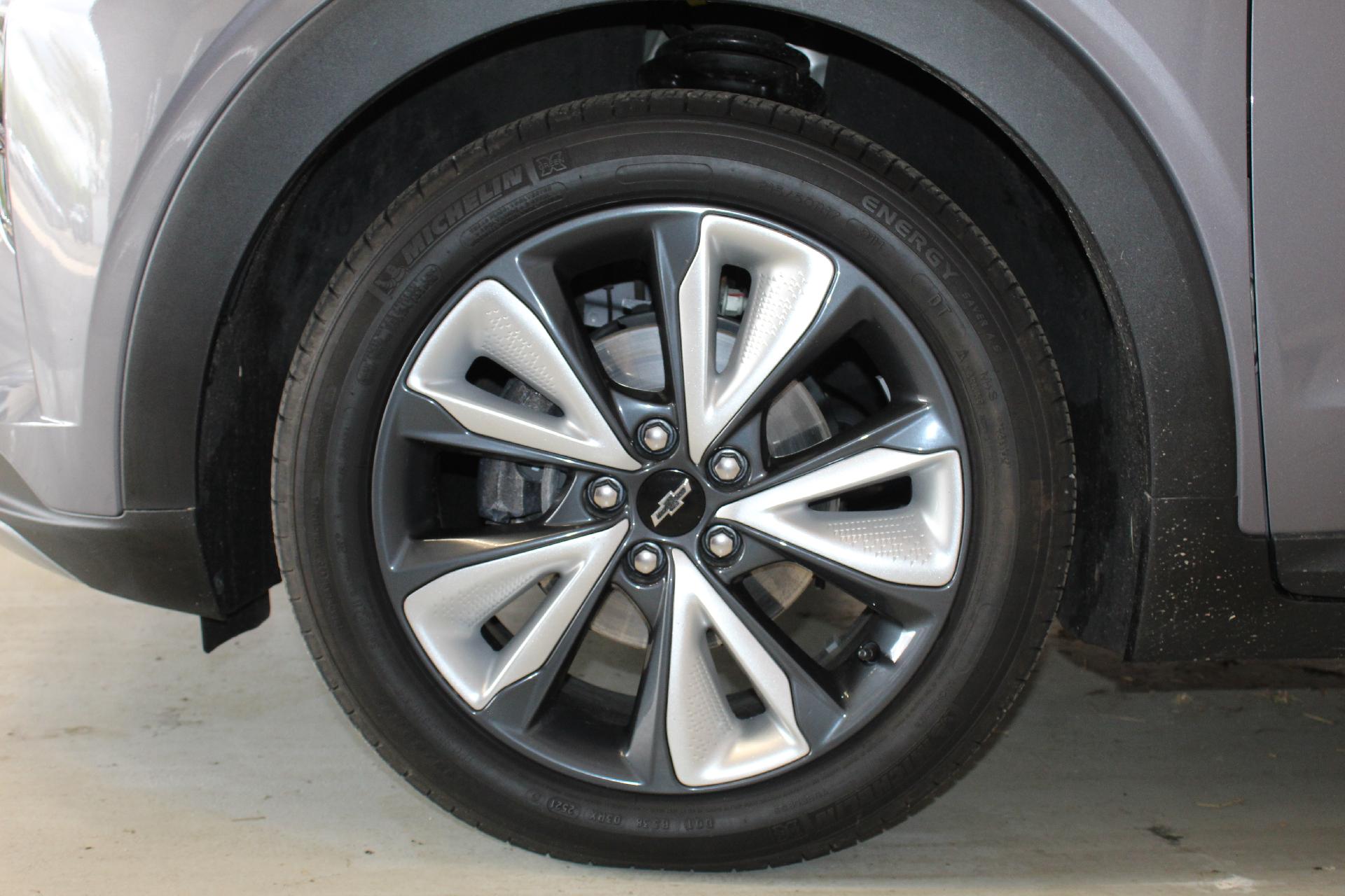 2022 Chevrolet Bolt EUV Vehicle Photo in NORTHAMPTON, MA 01060-1120