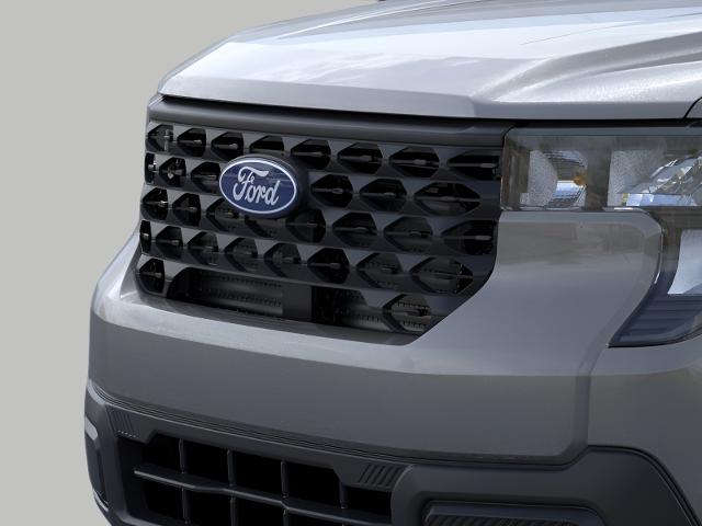 2025 Ford Maverick Vehicle Photo in Oshkosh, WI 54901