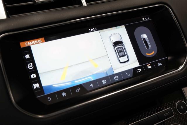 2017 Range Rover Sport Vehicle Photo in GRAPEVINE, TX 76051