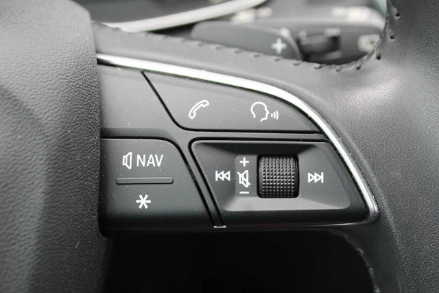 2019 Audi Q5 Vehicle Photo in HOUSTON, TX 77090