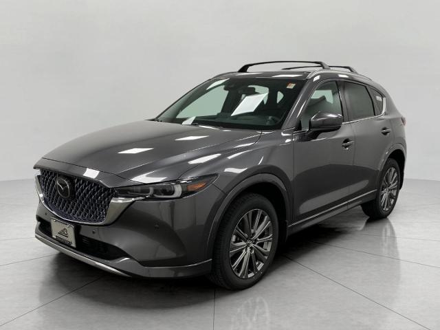 2025 Mazda CX-5 Vehicle Photo in Appleton, WI 54913
