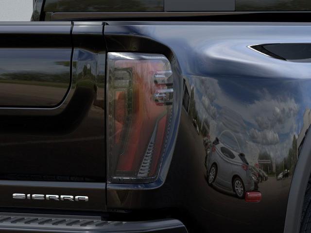 2025 GMC Sierra 3500 HD Vehicle Photo in GREEN BAY, WI 54303-3330