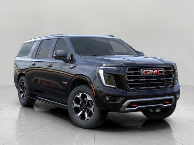 2025 GMC Yukon XL Vehicle Photo in APPLETON, WI 54914-8833