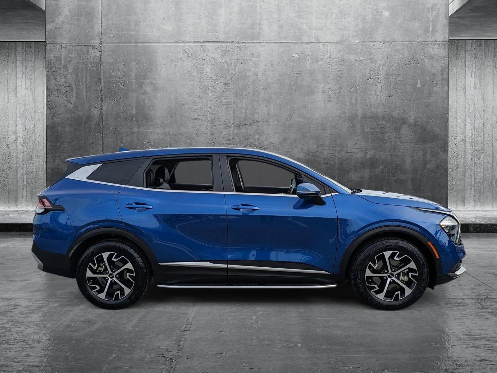 2023 Kia Sportage Vehicle Photo in Bradenton, FL 34207