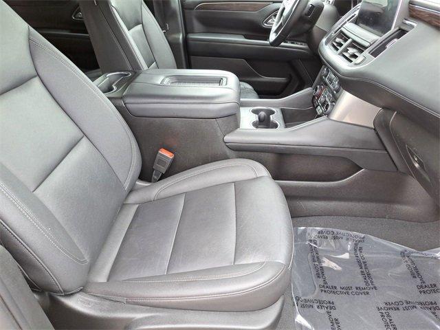 2023 Chevrolet Tahoe Vehicle Photo in MILFORD, OH 45150-1684