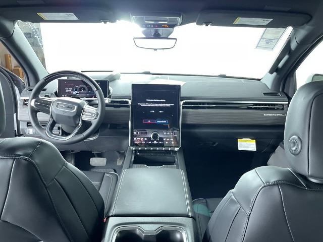 2025 GMC Sierra EV Vehicle Photo in GILBERT, AZ 85297-0402