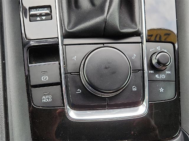2023 Mazda CX-50 Vehicle Photo in EASTLAND, TX 76448-3020
