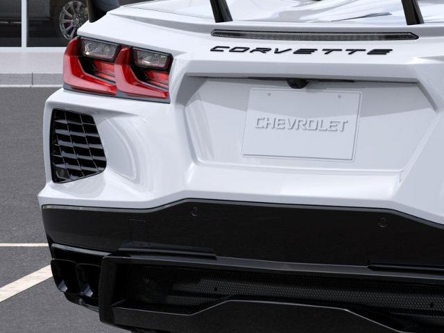 2025 Chevrolet Corvette Stingray Vehicle Photo in ORLANDO, FL 32808-7998