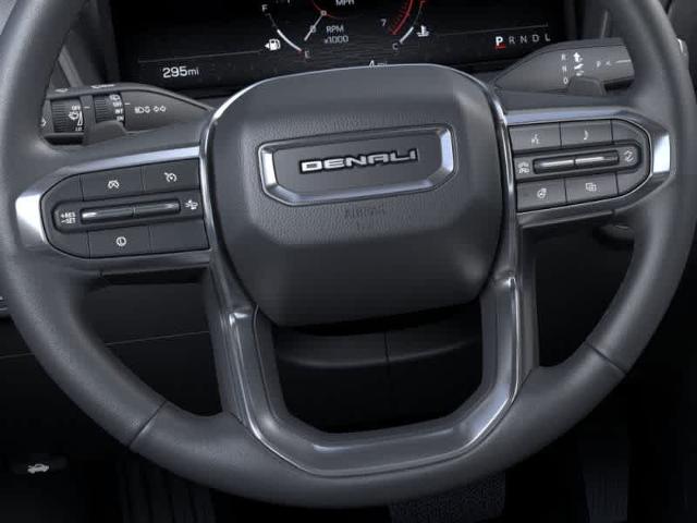 2026 GMC Terrain Vehicle Photo in ZELIENOPLE, PA 16063-2910