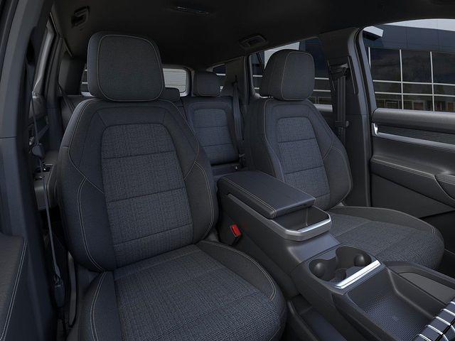 2026 GMC Terrain Vehicle Photo in WATERTOWN, CT 06795-3318