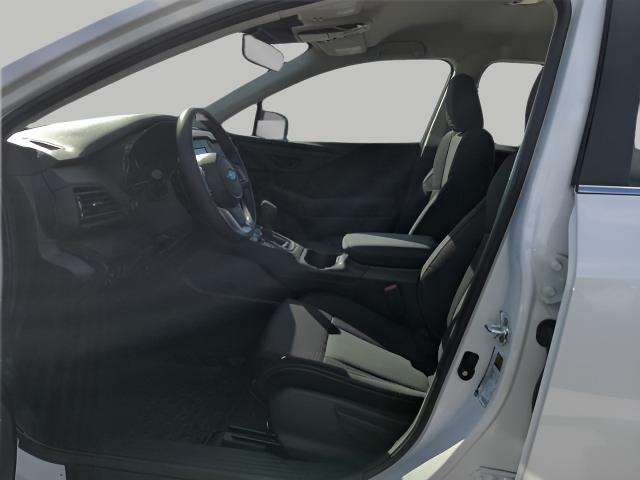 2025 Subaru Outback Vehicle Photo in Oshkosh, WI 54904