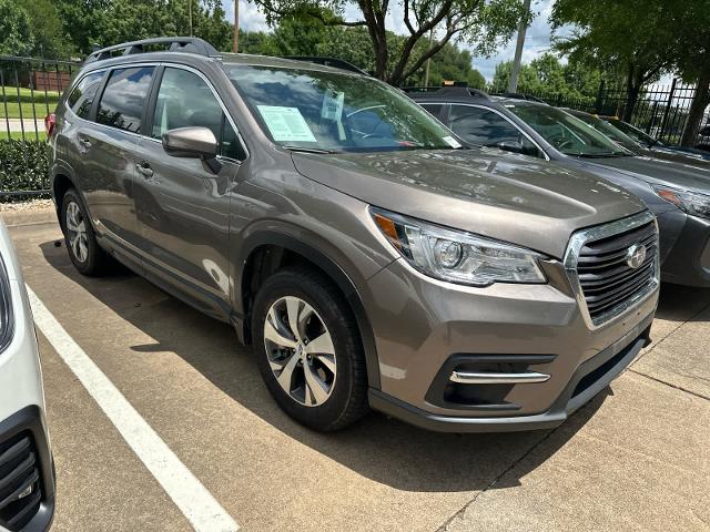 2022 Subaru Ascent Vehicle Photo in DALLAS, TX 75209
