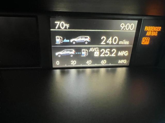 2018 Subaru Forester Vehicle Photo in Oshkosh, WI 54901
