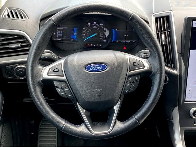 2023 Ford Edge Vehicle Photo in Hinesville, GA 31313