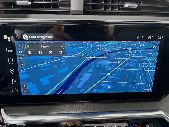 2025 GMC Sierra 3500 HD Vehicle Photo in PUYALLUP, WA 98371-4149