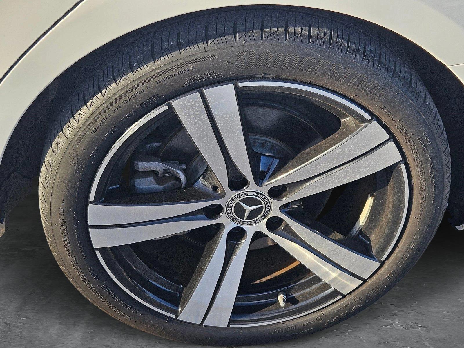 2022 Mercedes-Benz C-Class Vehicle Photo in Delray Beach, FL 33444