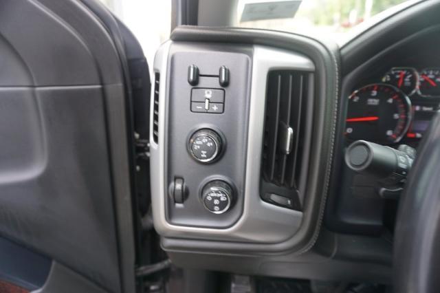 2016 GMC Sierra 1500 Vehicle Photo in FAIRMONT, WV 26554-2318