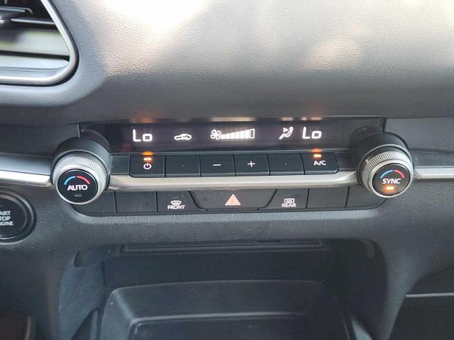 2021 Mazda CX-30 Vehicle Photo in DALLAS, TX 75209