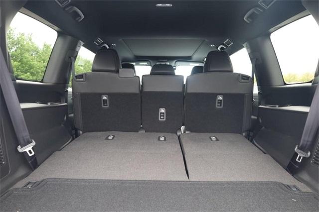 2025 Nissan Armada Vehicle Photo in Hazelwood, MO 63042